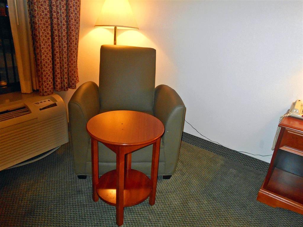 Motel 6 Waycross Habitación foto